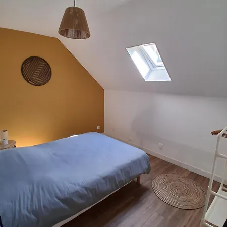 Prestige 2 Ch Rue De La Porte D'eau -dunkerque Centre-
